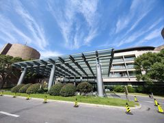 -上海佘山茂御臻品之选酒店(原佘山艾美酒店)