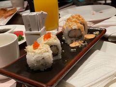 -佛山希尔顿酒店·融誉亚洲美食荟