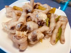 -胜泽眼镜烧烤(云霄路直营店)