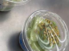 -Blueglass酸奶(上生新所店)