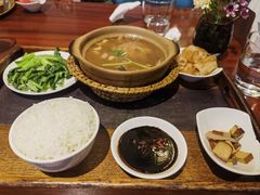 -花园咖啡厅(厦门美丽华大酒店)