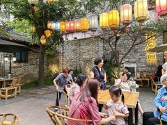 -院8里·小聚园(九眼桥店)