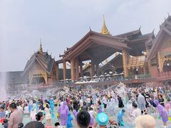 -西双版纳傣族园