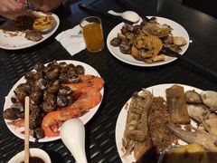 -清远熹乐谷温泉度假酒店