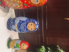 -哈拉硕俄式西餐