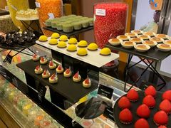 -怡咖啡海鲜自助餐厅(浦东香格里拉店)
