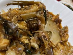 -红日饭店(裕隆三路店)