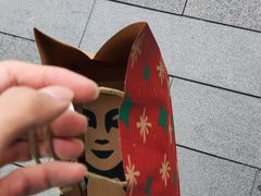 -星巴克(深圳大浪商业中心分店)