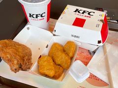 -肯德基(杭州和平饭店)