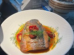 -芭莉与彩虹西餐厅(成都合生汇店)