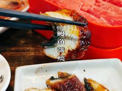 -樱吉岛寿喜锅(肇嘉浜路店)