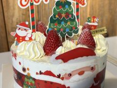 -罗莎蛋糕Rosa bread(四方坪店)