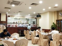 大堂-岭南海晏楼(东晓南店)
