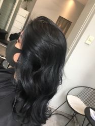 -T-Hair Salon