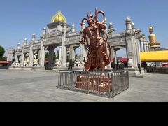 -兴隆文化园景区