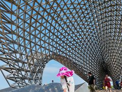 -南汇嘴观海公园