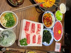 -萍姐火锅·公路夜市(南京新街口店)