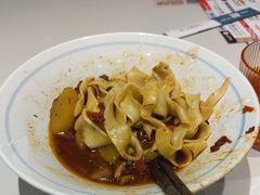 -一醒·手工面·西北传统小吃(悠方购物中心店)
