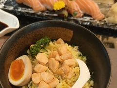 -财神日本料理(广州街总店)