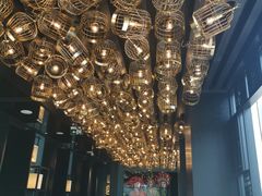 -杭州临平万丽酒店·万丽轩中餐厅