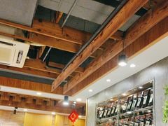 -福海居烤鸭店(鸟巢店)