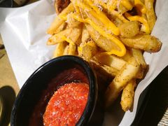 -机器人火炉披萨