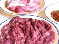 特色牛肝-石灰市老火锅(北滨路店)