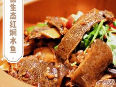 -沅江水·湖南家宴(南村万博长隆商圈店)