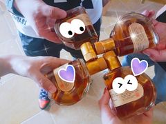 -龙谕酒庄