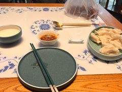 -东方饺子王(哈西万达店)