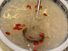 -东方滨江大酒店·滨江厅