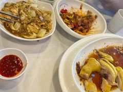 -日昌餐馆(亦庄店)