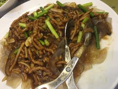 -晋阳饭庄(虎坊桥店)