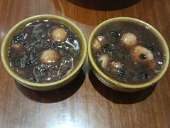 -奇芳阁·百年清真南京菜(夫子庙店)