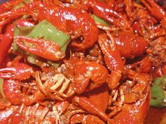 -红盔甲·小龙虾(天钥桥店)