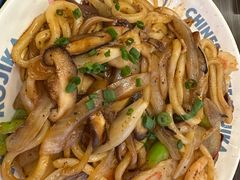 -仙隐小鹿中华料理(南宁万象城店)