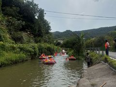 -五泄景区