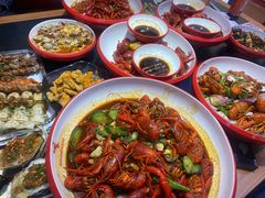 -拙大师·龙虾四季排档·夜宵至凌晨4点(九环路店)