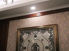 包厢-金时代顺风大酒店(金山店)