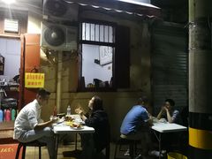 大堂-九龙餐厅(大沽路店)