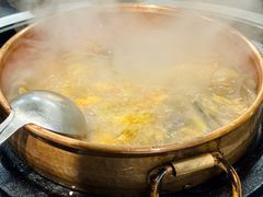 -阿山卓·野生菌火锅·纳西火塘烤肉