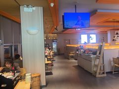 -竹犇番茄火锅(长风街店)