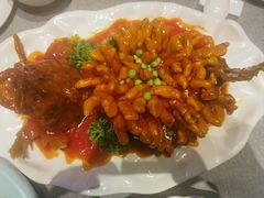 -宏达老菜馆(东安街店)