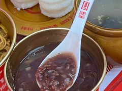-万方圆拌粉瓦罐汤(恒茂华城店)