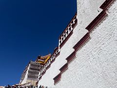 -布达拉宫