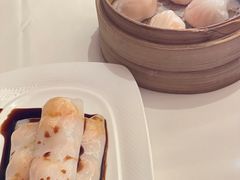 鲜虾仁肠粉-利苑酒家(合景国际金融广场店)