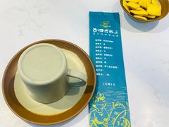 -巴四老城区炭火蛙锅(京通店)