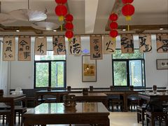 -天荷菜根·闽南素食自助(刺桐北路店)