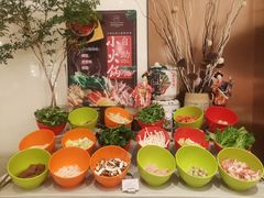 -扬州万怡酒店-中餐厅(文昌中路店)