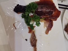 -老妈菜馆(建设街店)